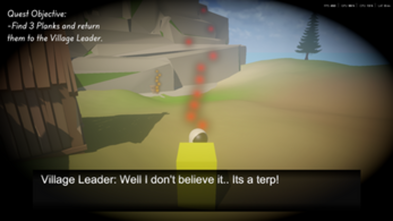 Terp of Willowstead screenshot