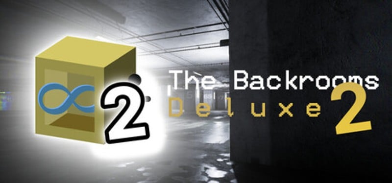 The Backrooms Deluxe 2 Image