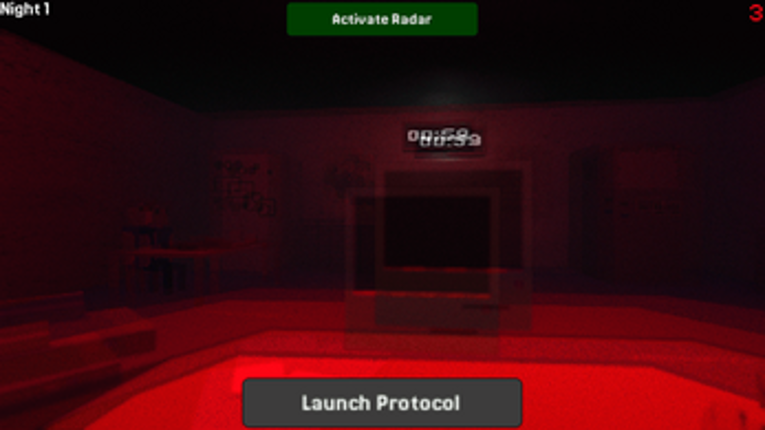 The Broken Protocol Image