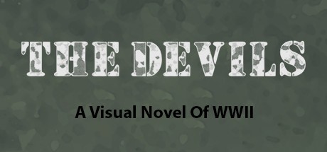 Games like The Devils - A Visual Novel Of WWII