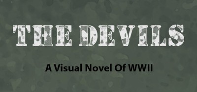 The Devils - A Visual Novel Of WWII Image