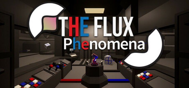 The Flux Phenomena Image