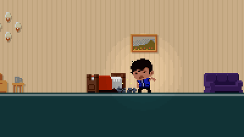 Games like The Future Of Gaming