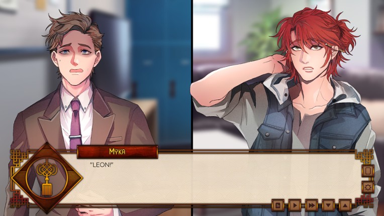 The Inn Between screenshot