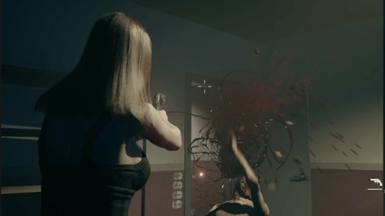 The Killing Antidote screenshot