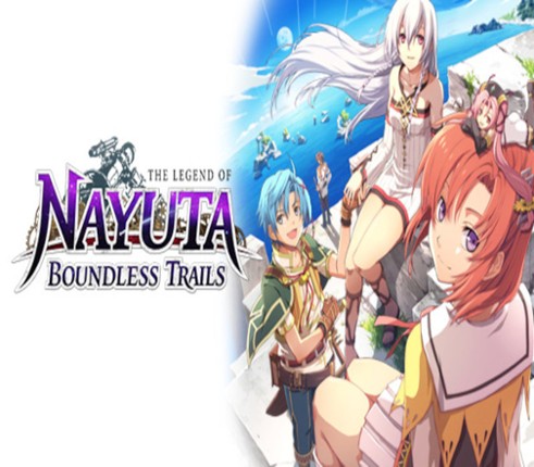 The Legend of Nayuta: Boundless Trails Image