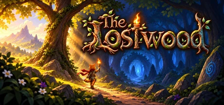 Games like The Lostwood