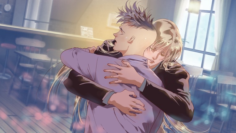 The Monster Next Door screenshot