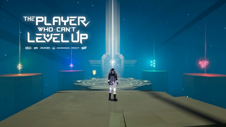 The Player Who Can't Level Up screenshot