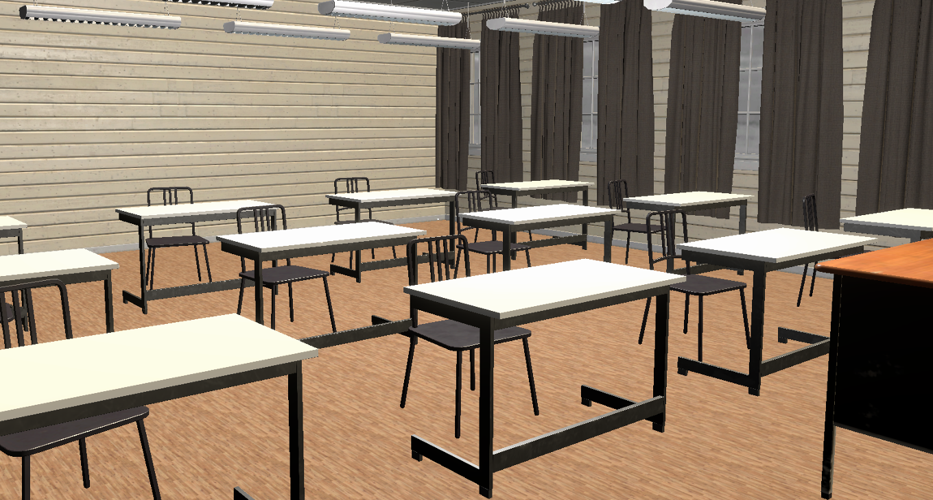 Games like The Results Day