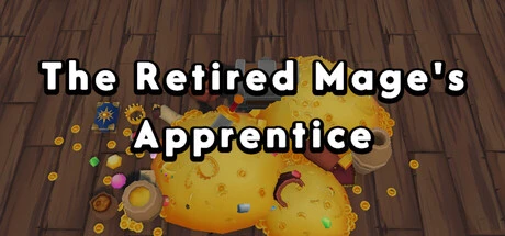 Games like The Retired Mage's Apprentice: Tidy Up the Magic Tower