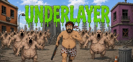 Games like The Underlayer
