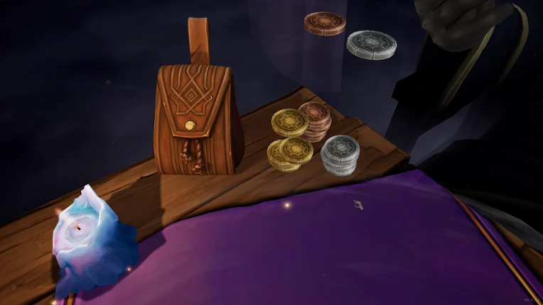 The Whispering Bones Image