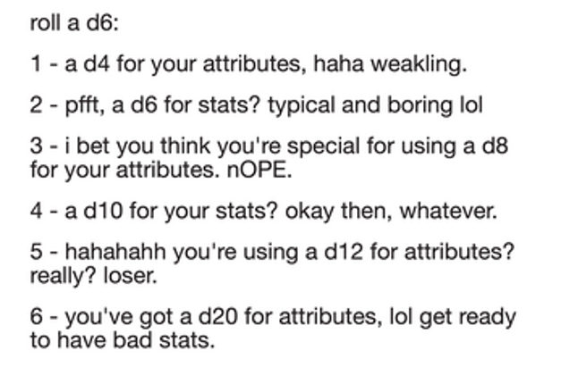 This Game is a Threat Image