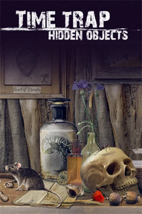 Time Trap: Hidden Objects Remastered Image