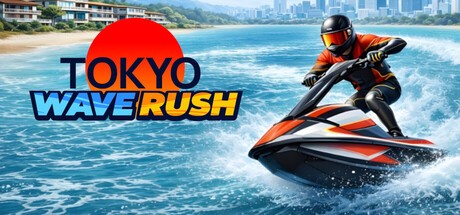 Games like Tokyo Wave Rush