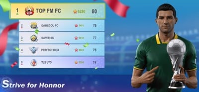 Top Football Manager 2024 Image