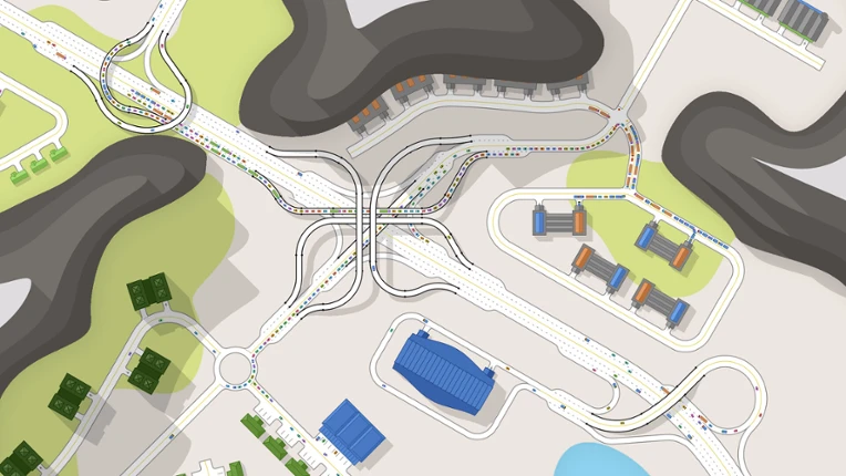 Trafficity Image
