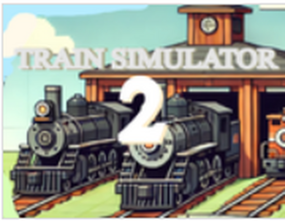 Train Simulator 2 Early Access (SPEED DEMONS!) Image