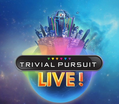 Trivial Pursuit Live! Image