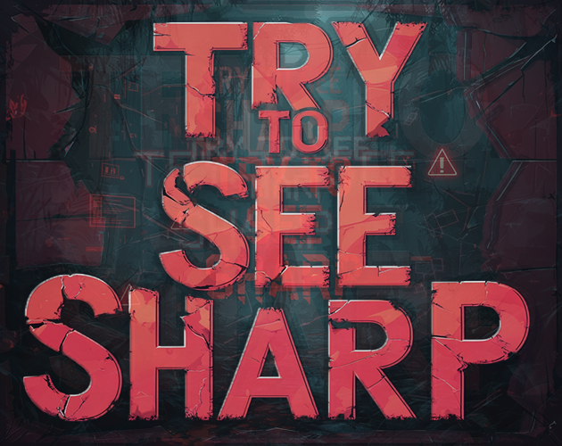 Games like TRY TO SEE SHARP