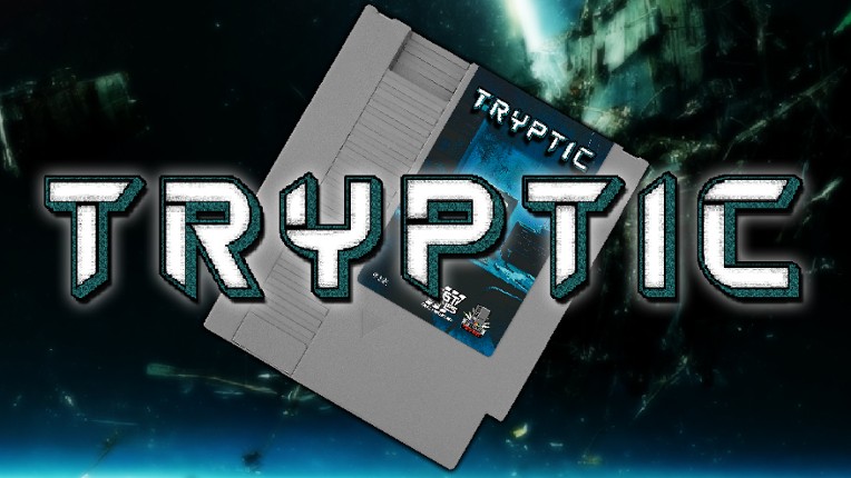 Tryptic Game Cover