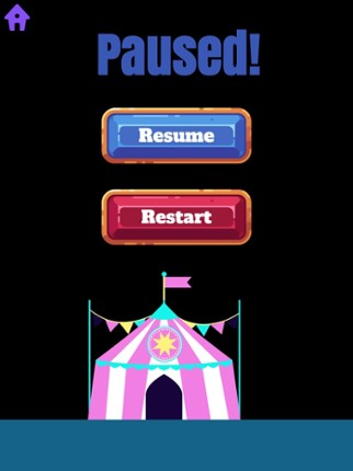 Ultimate Color Ball Brain game screenshot