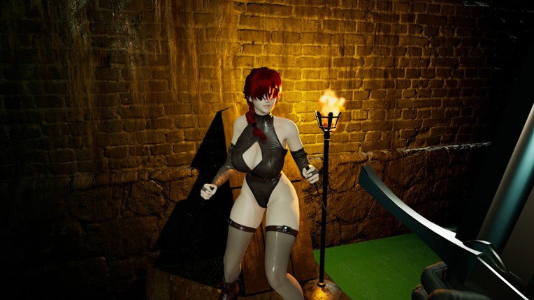 Unclean Water screenshot