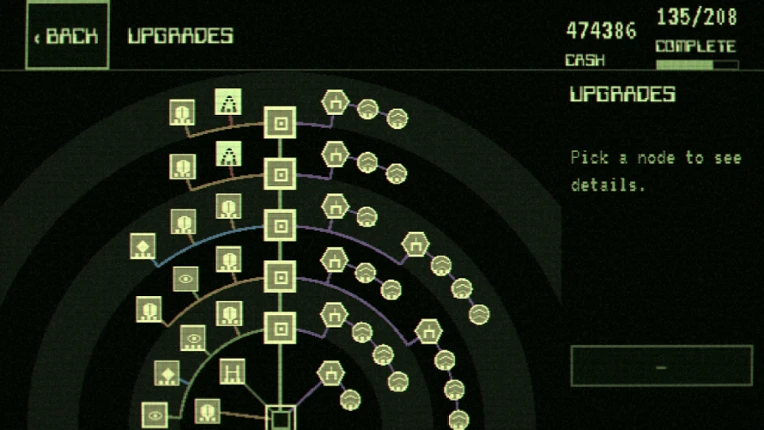 Uncosy screenshot