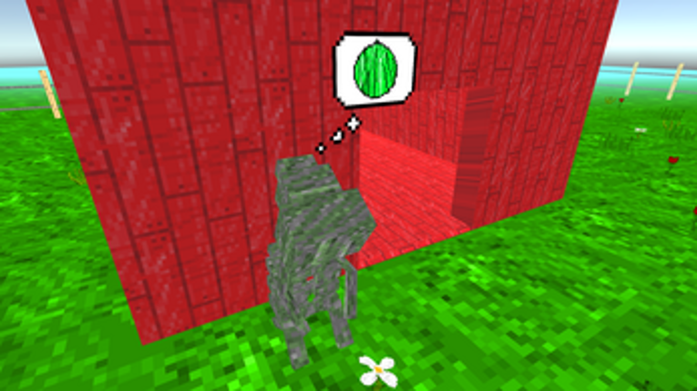 Unidentified Farming Object screenshot
