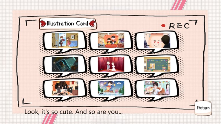 Unplanned Love: Building Dreams Together screenshot