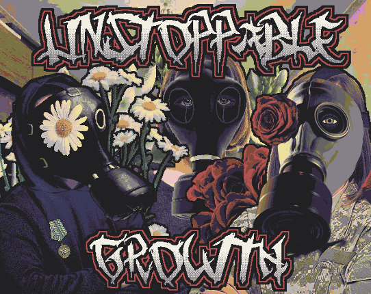 Unstoppable Growth Image