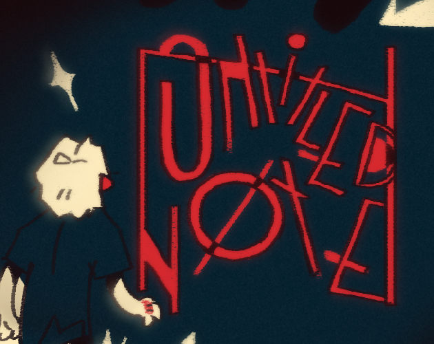 Games like UNTITLED NOTE