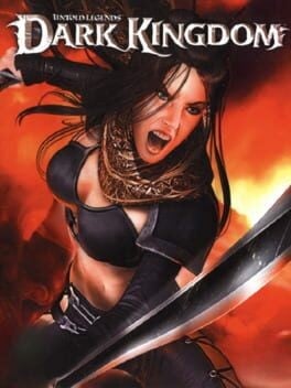 Games like Untold Legends: Dark Kingdom