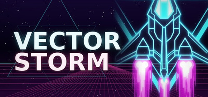 Vector Storm Image