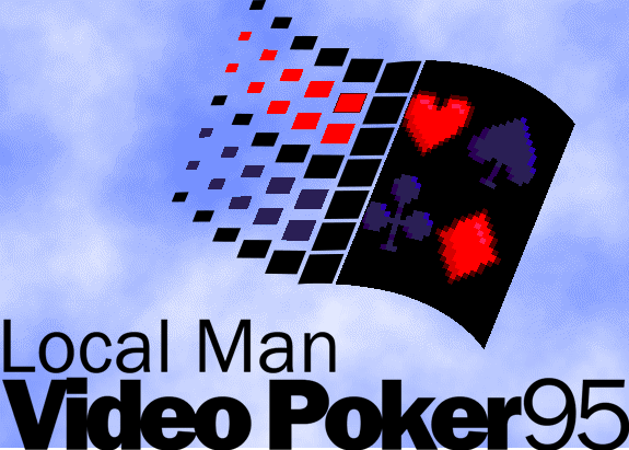 Games like Video Poker 95