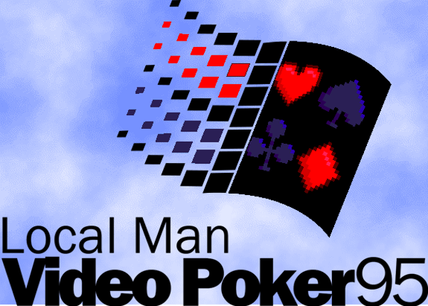 Video Poker 95 Image