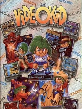 Games like Videokid