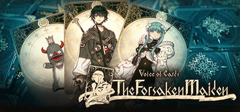 Voice of Cards: The Forsaken Maiden Image
