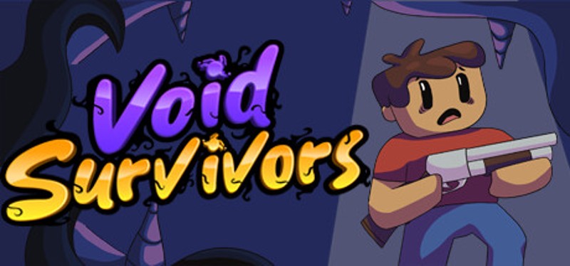 Void Survivors Game Cover