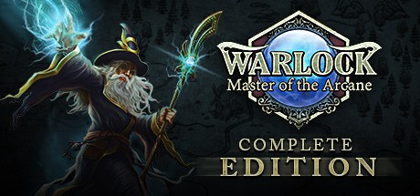 Games like Warlock: Master of the Arcane
