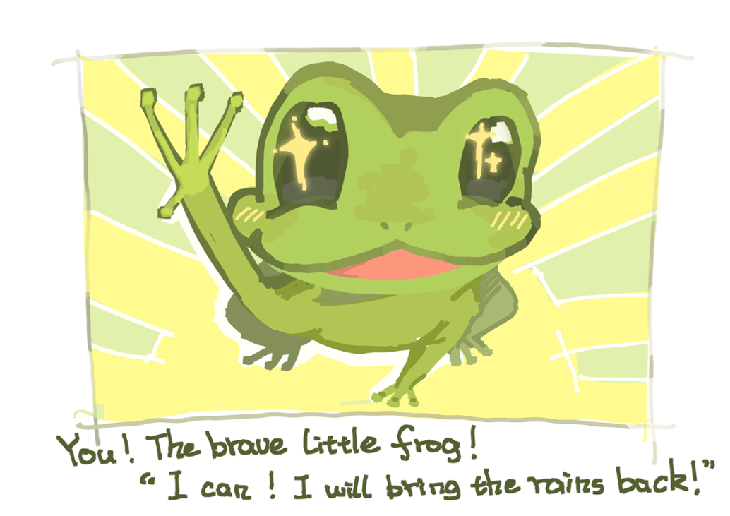 Games like Water Cycle