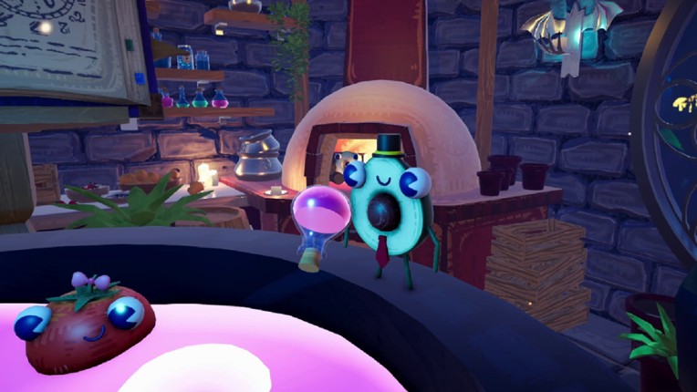 We Are So Cooked screenshot