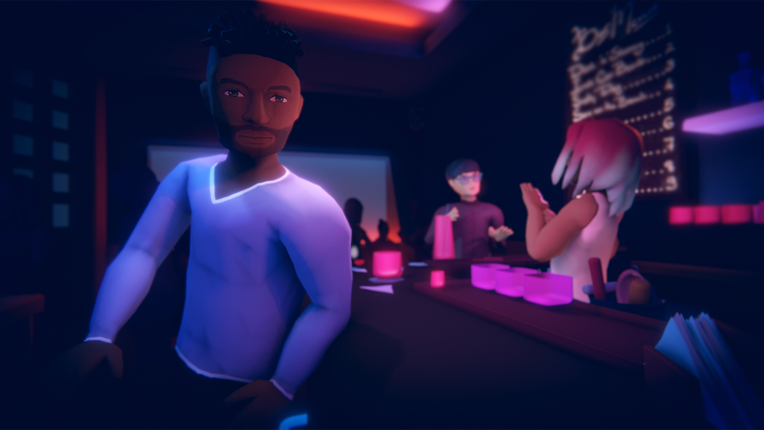 We Should Talk screenshot