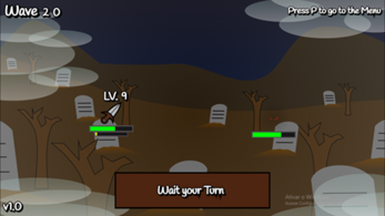 Weapon Heros screenshot