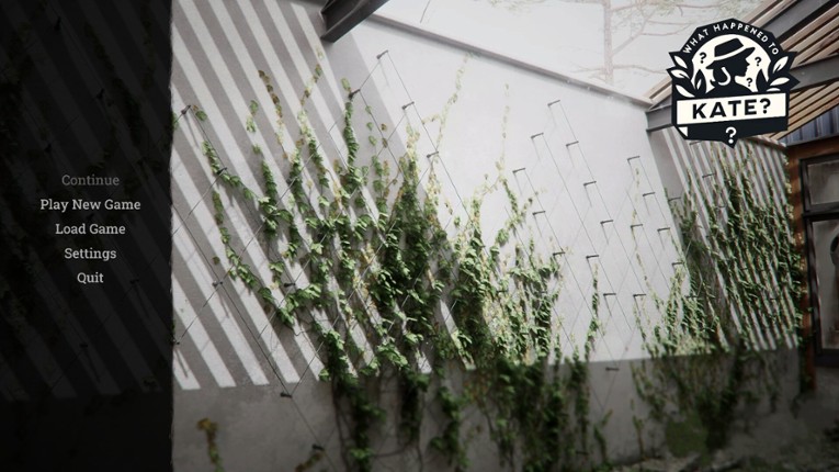 What happened to Kate screenshot