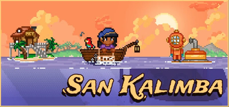 San Kalimba Image