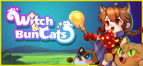 Games like Witch & Bun Cats