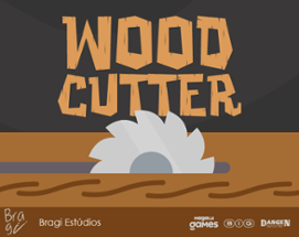 Wood Cutter Image