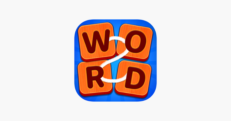 Word Game 2026: Word Connect Image